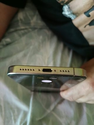 iPhone 16 Pro Max 256GB Titanio Desierto
