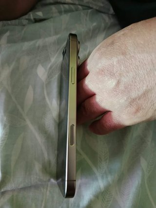 iPhone 16 Pro Max 256GB Titanio Desierto