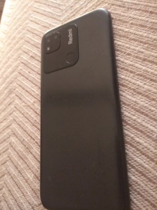 Xiaomi Redmi Negro