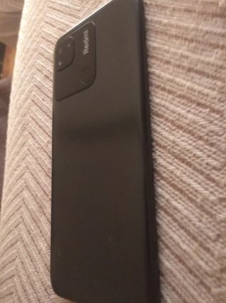 Xiaomi Redmi Negro