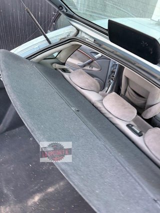 BANDEJA TRASERA Citroen C5 Berlina (2001->)