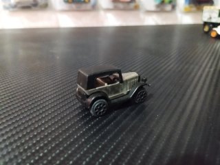 Coche Studebaker 1927 Kinder Sorpresa
