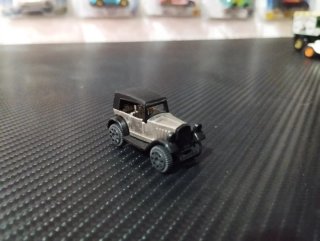 Coche Studebaker 1927 Kinder Sorpresa