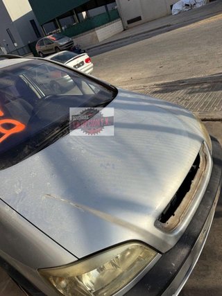 CAPO Opel Zafira A (1999->)