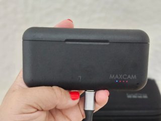 GoPro Hero 10 Black + Accessori