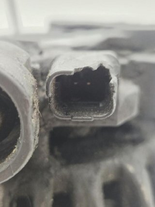 Citroen 4359 9646321880 alternador c5 2.0 hdi mt