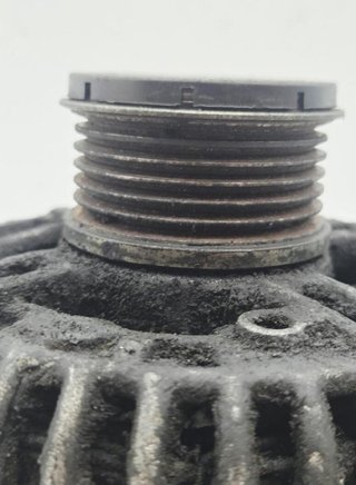 Citroen 4359 9646321880 alternador c5 2.0 hdi mt