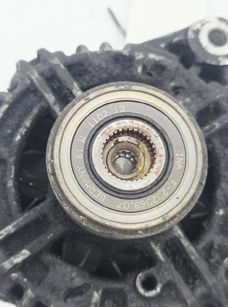 Citroen 4359 9646321880 alternador c5 2.0 hdi mt