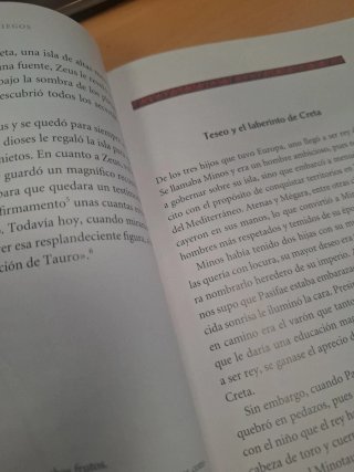 Mitos griegos