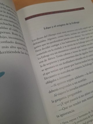 Mitos griegos