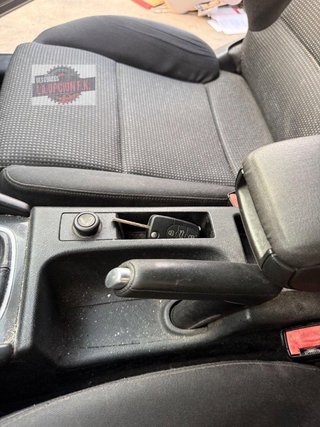 PALANCA FRENO Audi A3 (8P1)(05.2003->)