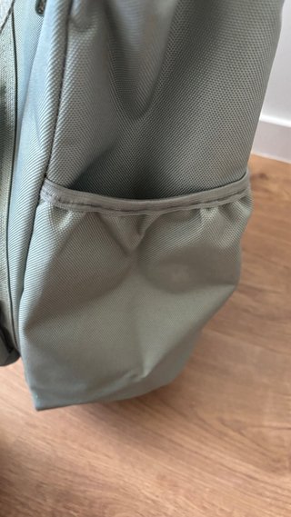 Mochila Padel Flamingueo Verde