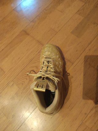 Puma MB.04 Golden Child