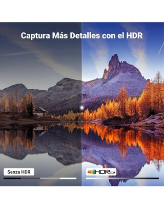Adaptador USB C a HDMI 4K 60Hz UGREEN