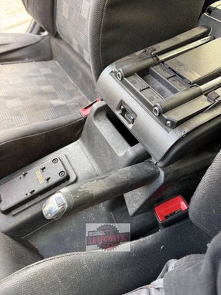 PALANCA FRENO Opel Vectra C Berlina (07.2005->)