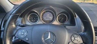 Mercedes-Benz Clase C 2010