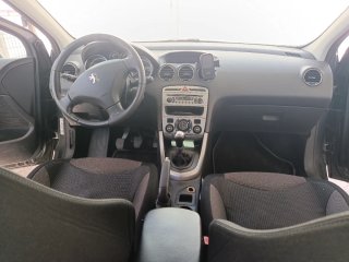 Peugeot 308 2009
