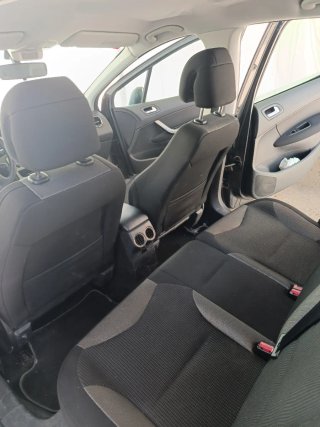 Peugeot 308 2009