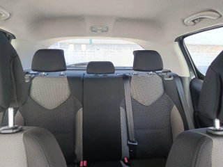 Peugeot 308 2009