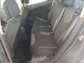 Peugeot 308 2009