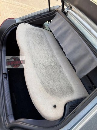 BANDEJA TRASERA Audi A3 (8L)(09.1996->)