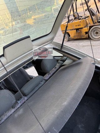BANDEJA TRASERA Opel Astra G Berlina (1998->)