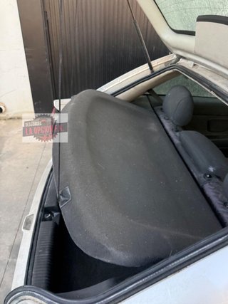 BANDEJA TRASERA Opel Astra G Berlina (1998->)
