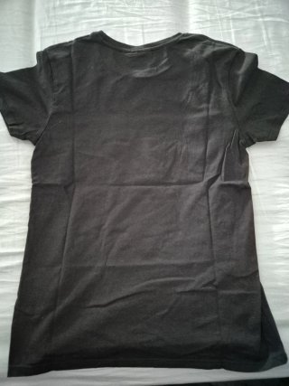 Camiseta Pulp Fiction Talla M