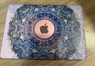 MacBook Apple Dorado/Plateado