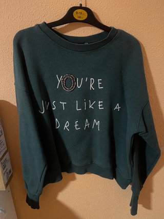 Confezione da 5 felpe da ragazza