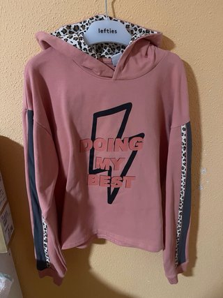 Confezione da 5 felpe da ragazza