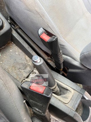 PALANCA FRENO Opel Meriva (2003->)