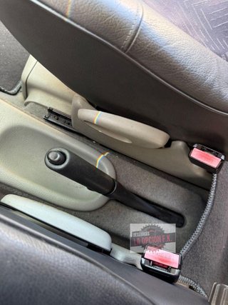 PALANCA FRENO Renault Scenic I (JA...)(1999->)
