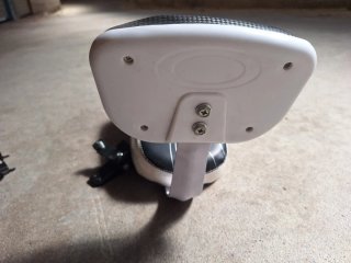 Asiento trasero para niños con respaldo