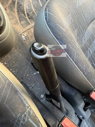 PALANCA FRENO Renault Kangoo I (F/KC0)(2003->)