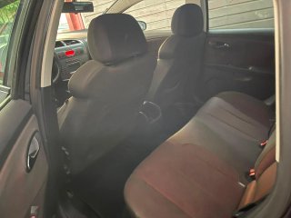 SEAT Leon 2006. / 6 marchas
