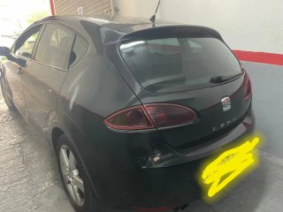 SEAT Leon 2006. / 6 marchas