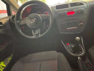 SEAT Leon 2006. / 6 marchas