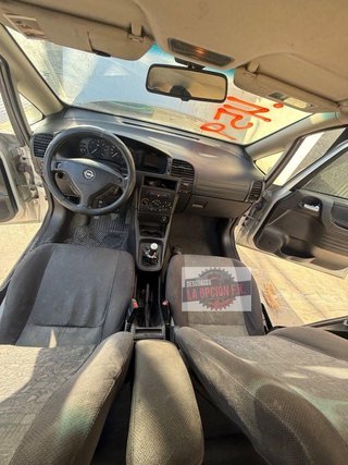 PALANCA FRENO Opel Zafira A (1999->)