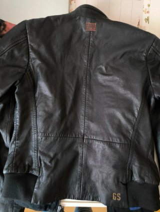Cazadora G Star Original