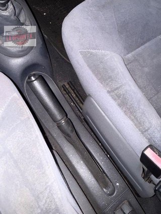 PALANCA FRENO Renault Megane I Berl./ Berl. con portón (BA0)(08.1995->)