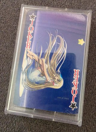 Chobits Colección completa manga + DVD