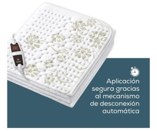 Beurer Cama térmica UB 60