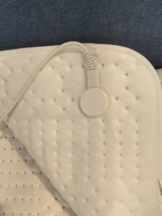 Beurer Cama térmica UB 60