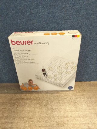 Beurer Cama térmica UB 60