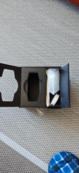Honor Watch GS Pro Smartwatch GPS