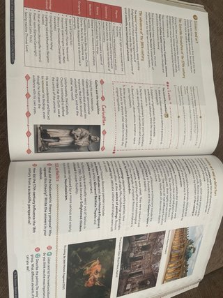 Geography & History 3º ESO GENiOX Oxford
