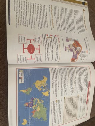 Geography & History 3º ESO GENiOX Oxford