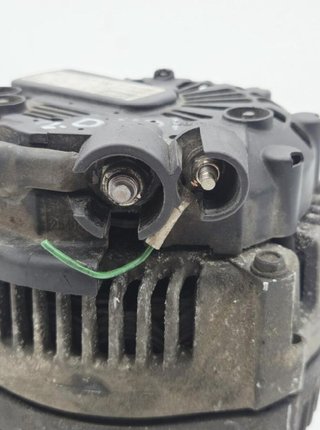 Alternador citroen 9645907780 c5 2.0 at (90 4351