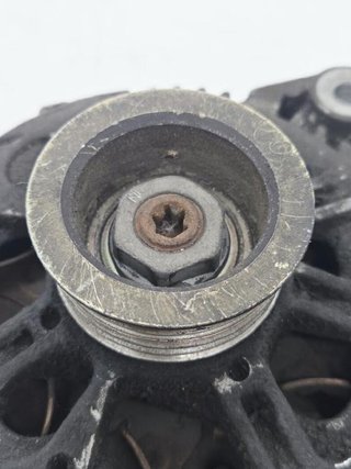 Alternador citroen 9645907780 c5 2.0 at (90 4351